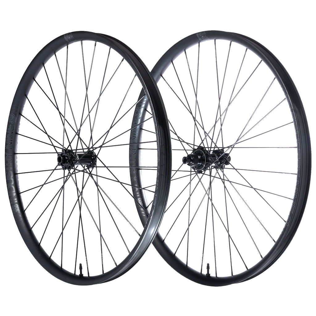 Hydra2 DH ( Grade) Wheel Series