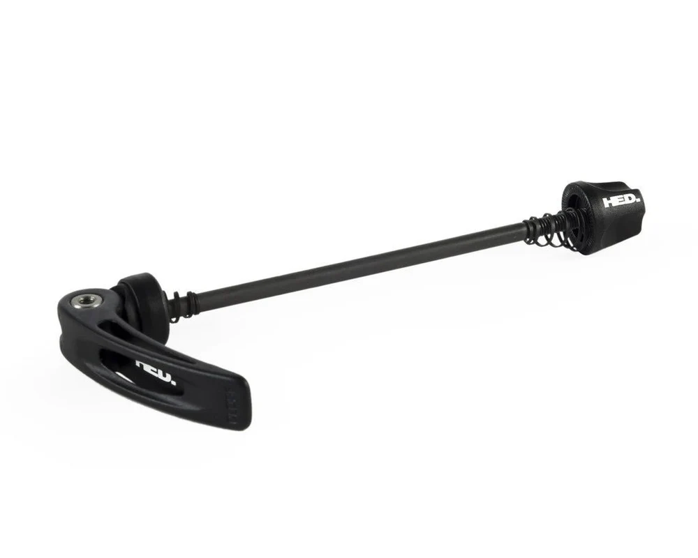 Front Skewer HED Logo Steel
