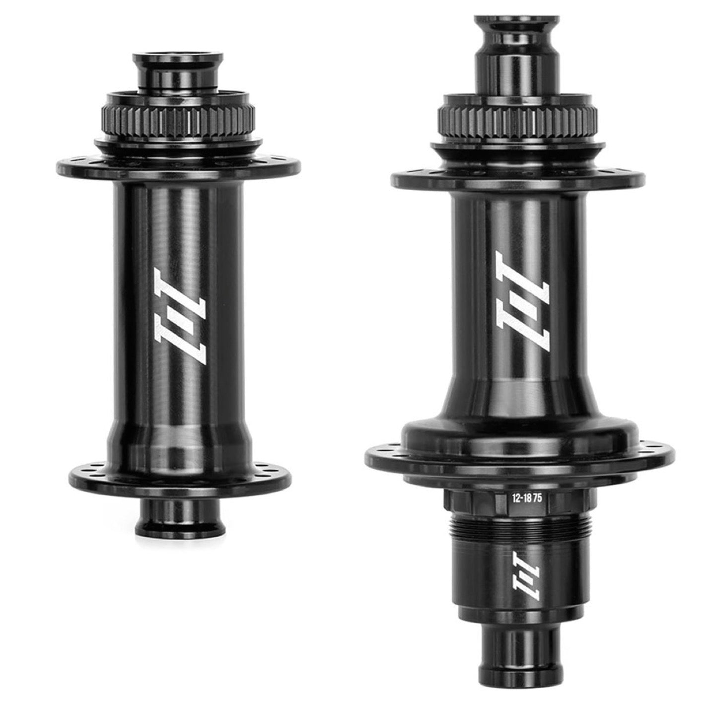 1/1 MTN Hubs Centrelock