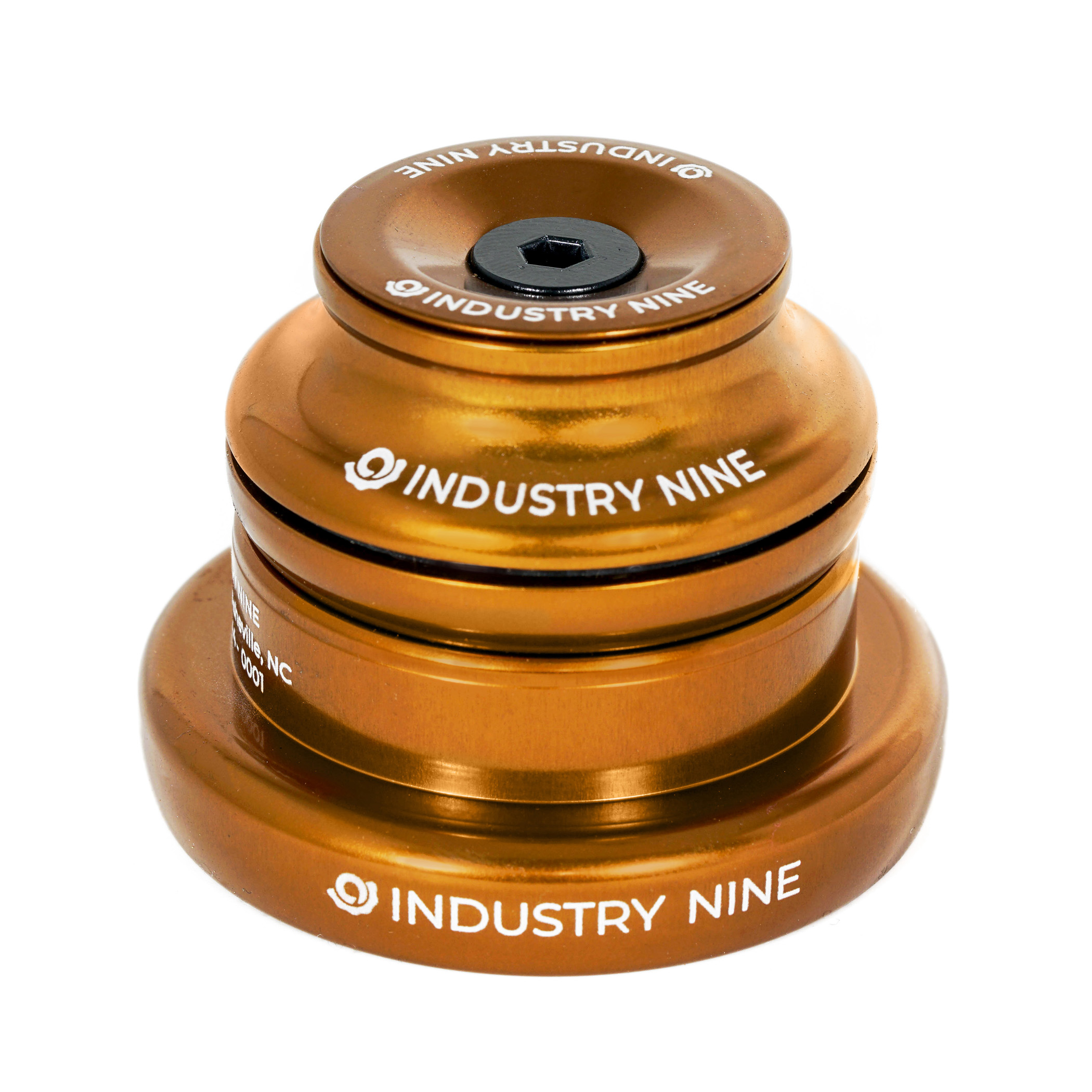 Irix Headset ZS44/ZS56 Complete