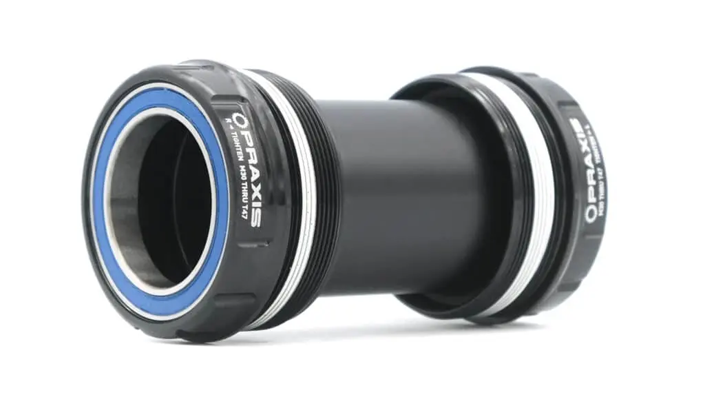 M30 THRU Bottom Bracket Standard (30/30)