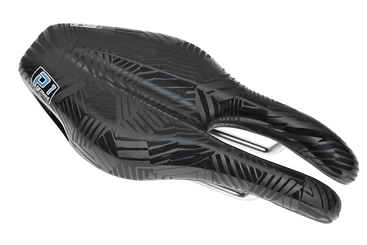 ISM P1 Gravel Saddle