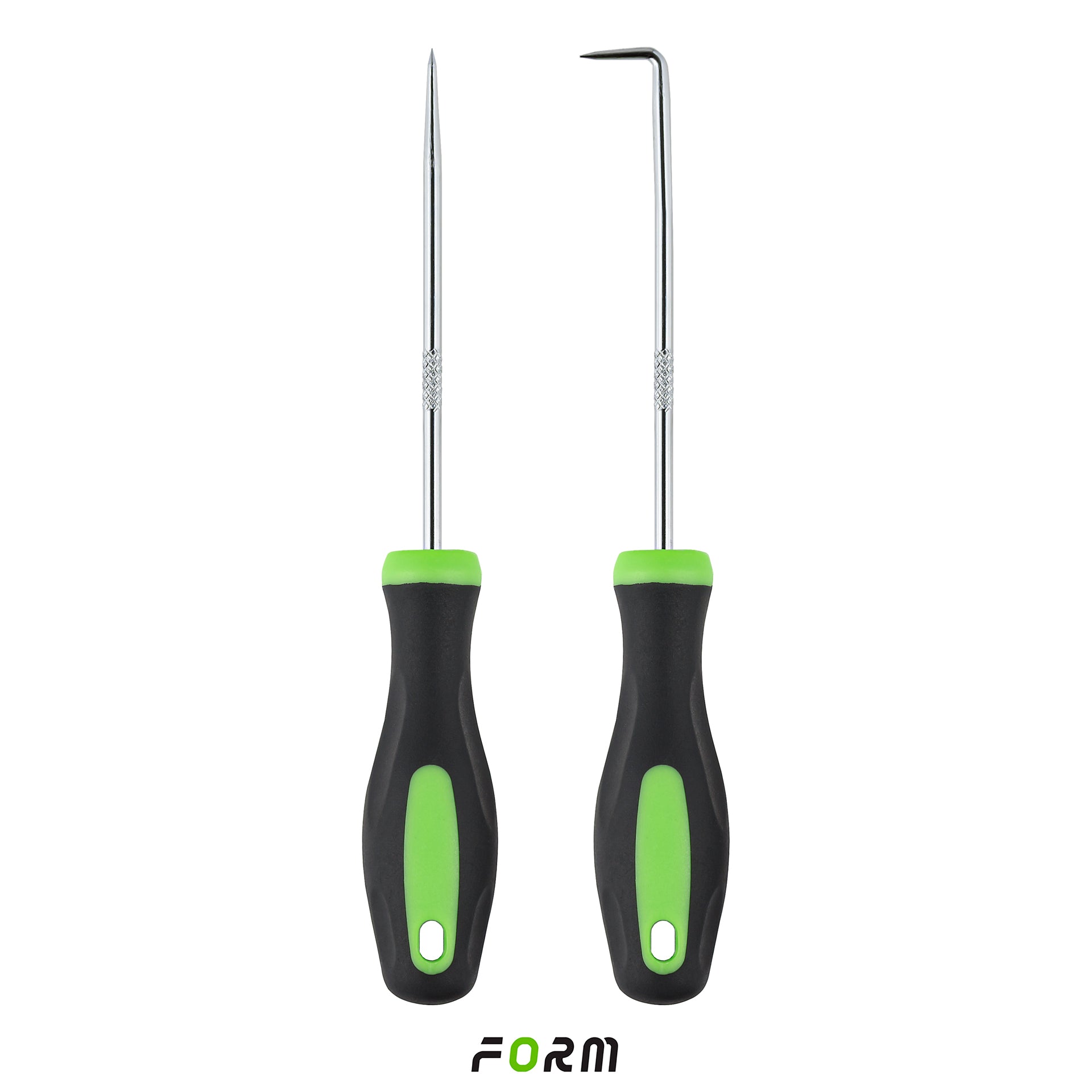 Cleat pick & poker set