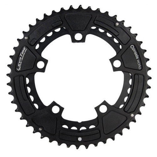 Praxis 2x Chainrings (Road) 110/130BCD