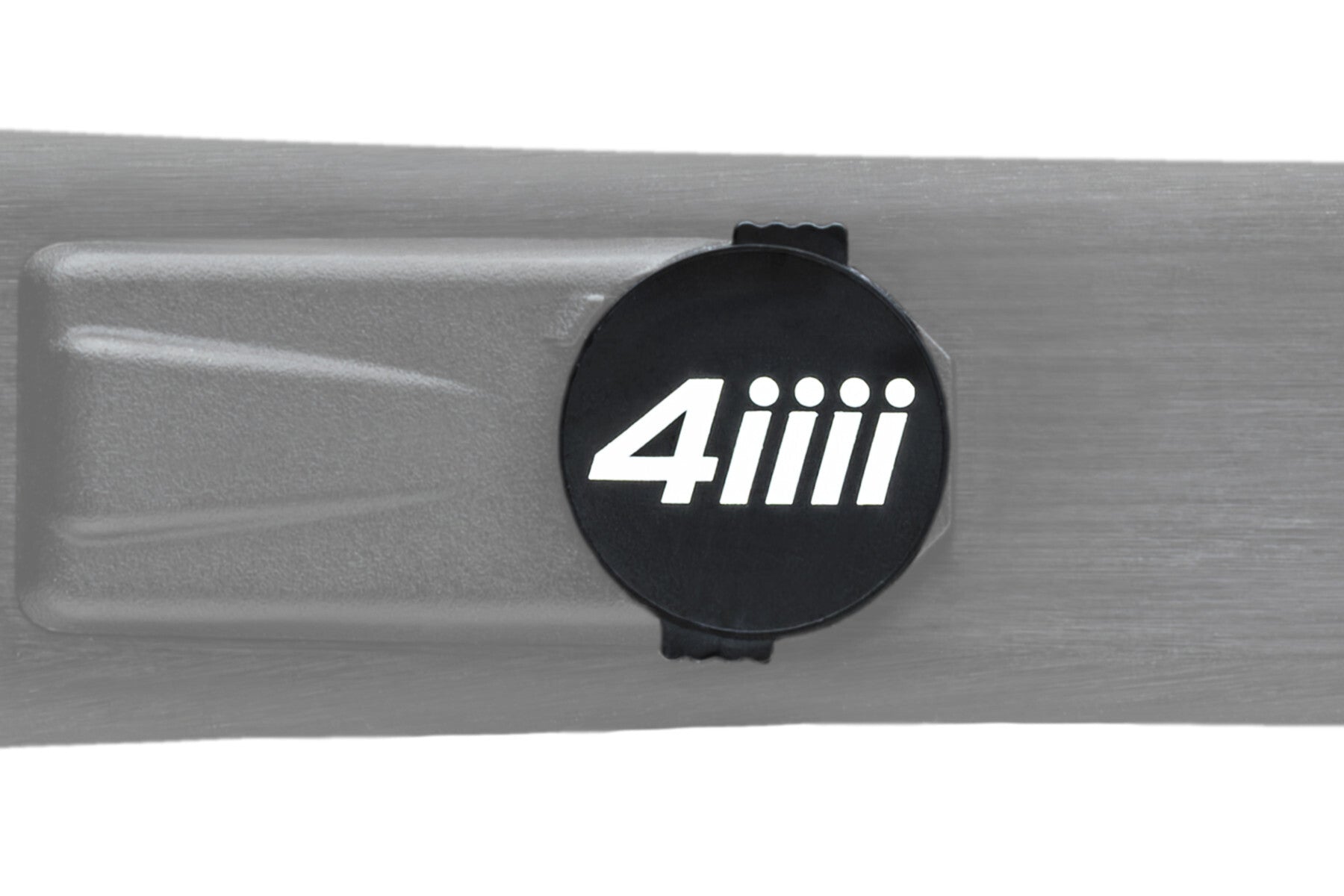 4iiii Precision Battery Cover- Non drive side