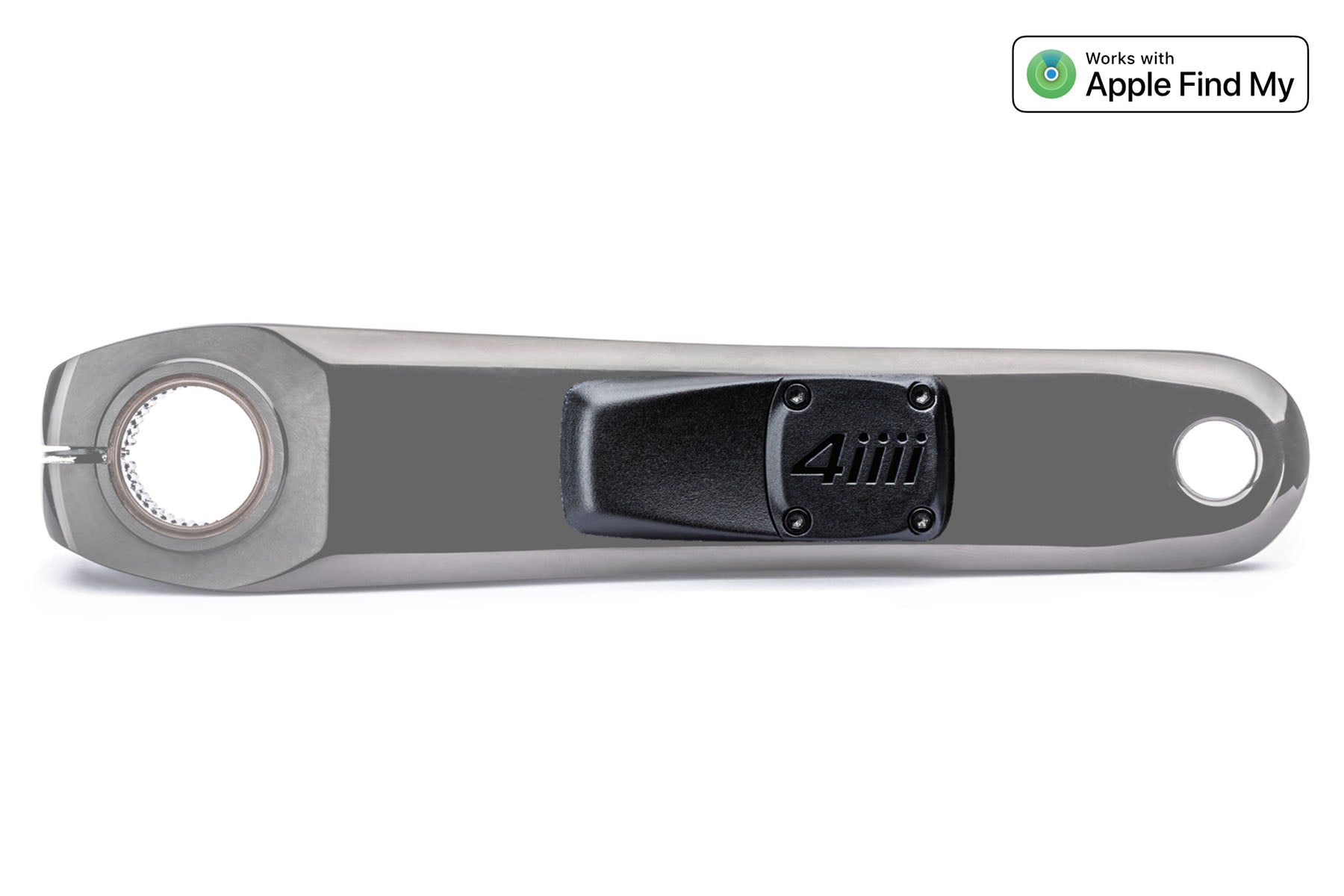 4iiii R7000 PRECISION 3+ 165mm 左アーム 4iiii PRECISION 3+ FC-R7000 (175) ab 281,99