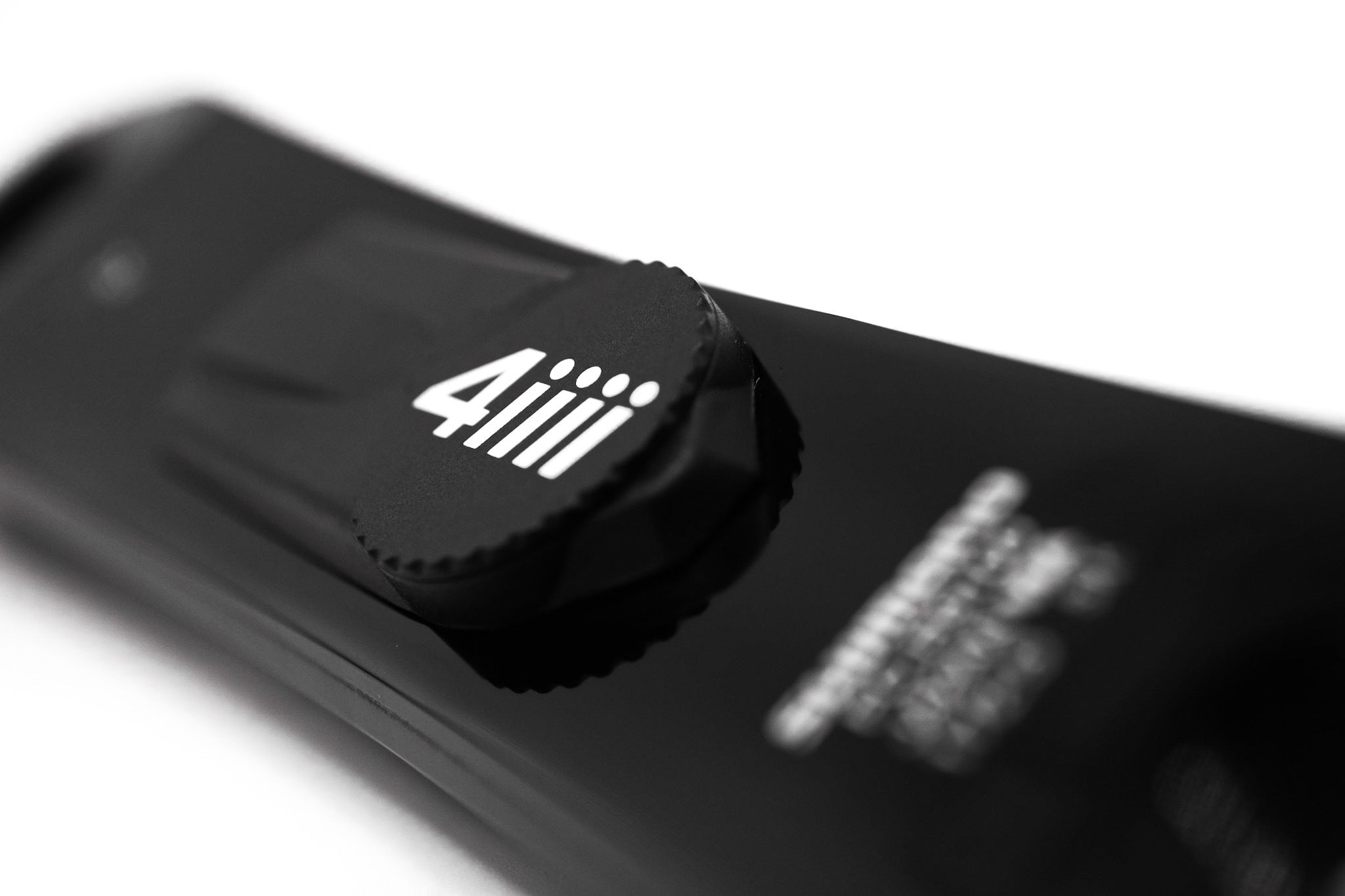 4iiii Dura Ace 9200 Powermeter ( Left Crank)