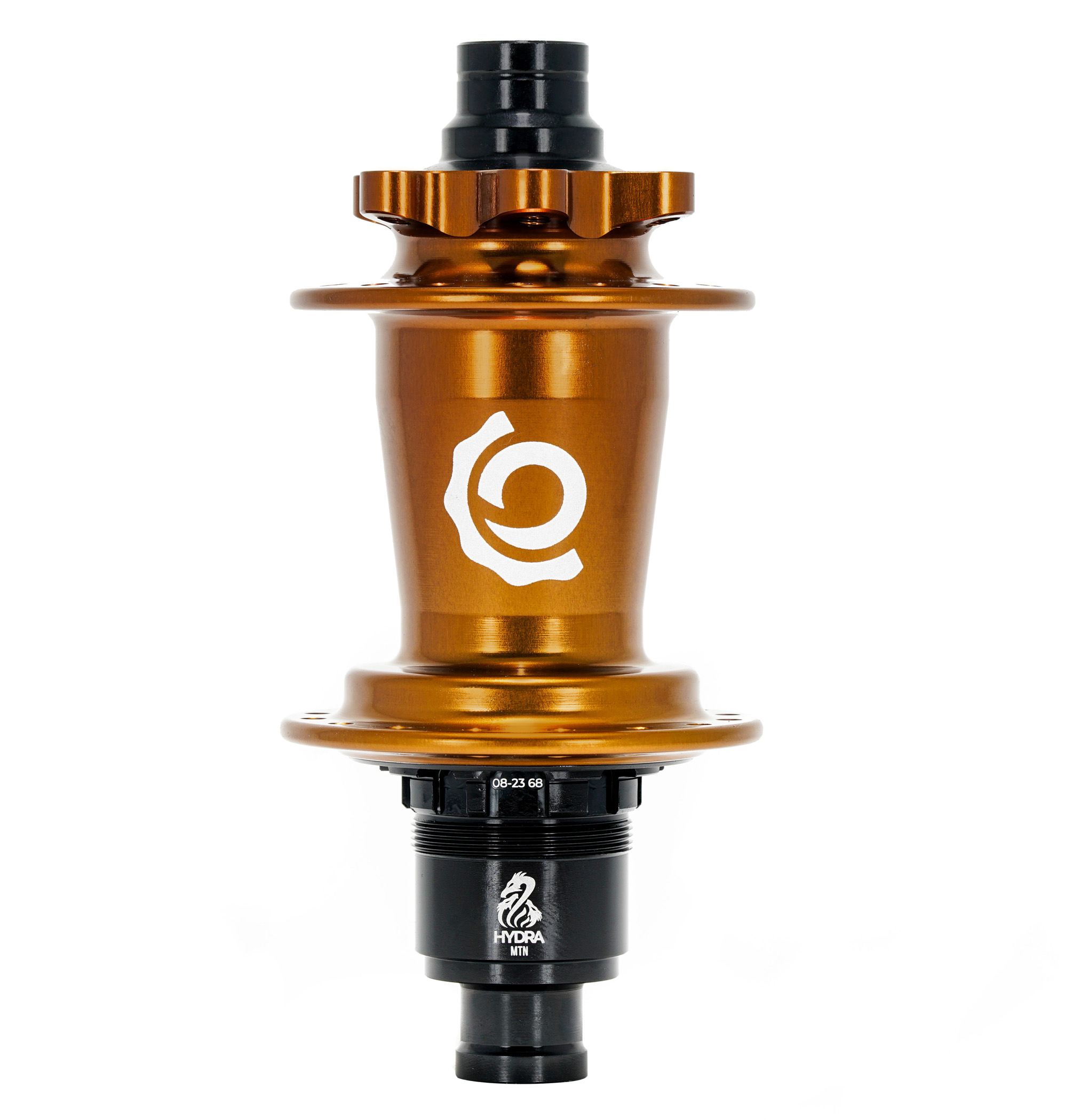 HYDRA MTN Rear Hub 12x148mm ISO 6bolt (various colour)