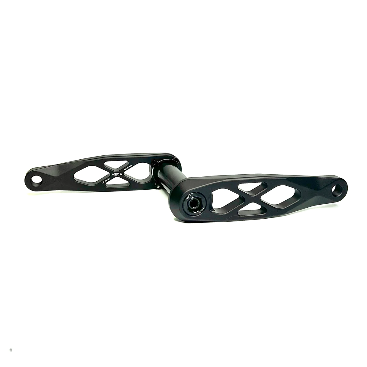 5DEV Race Spec Enduro Cranks