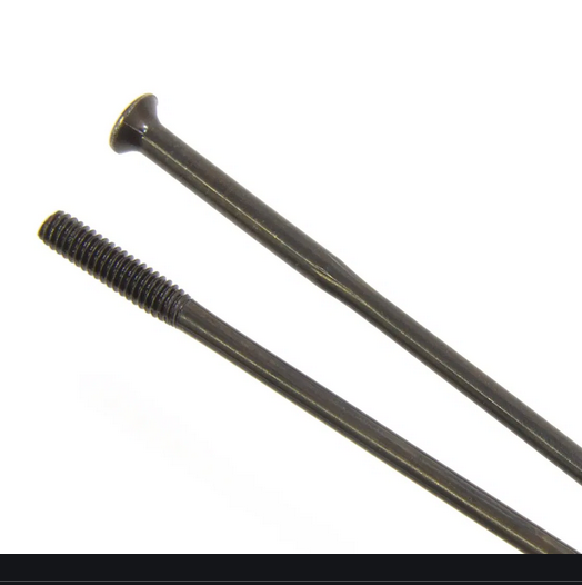 I9 Spoke 303mm SP Blk ( ENDURO S/TRAIL S)