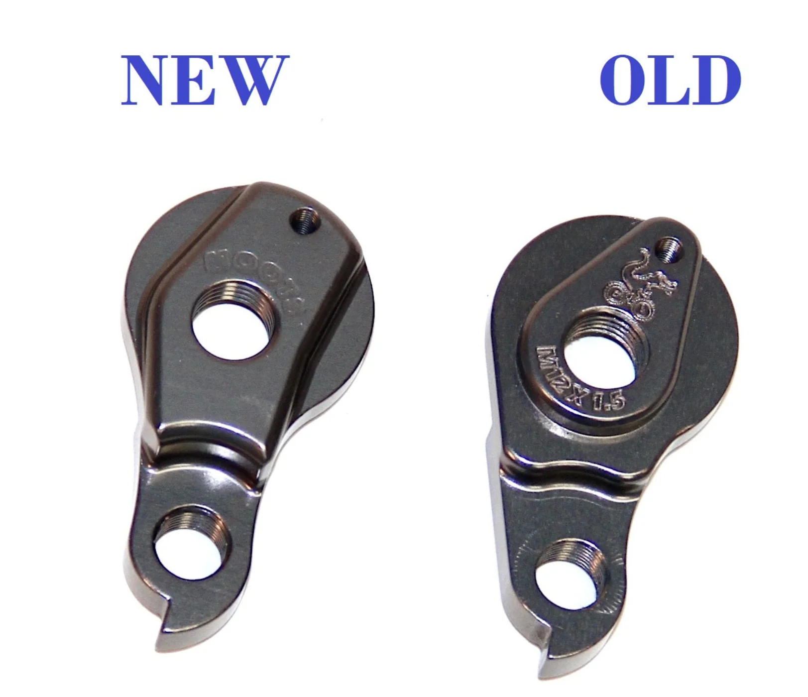 Moots Hangers
