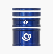 Headset Spacer Combo Kit