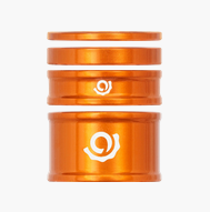 Headset Spacer Combo Kit