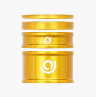 Headset Spacer Combo Kit