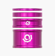 Headset Spacer Combo Kit