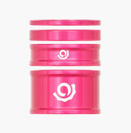 Headset Spacer Combo Kit