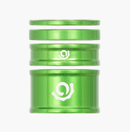 Headset Spacer Combo Kit