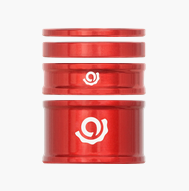 Headset Spacer Combo Kit