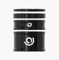 Headset Spacer Combo Kit