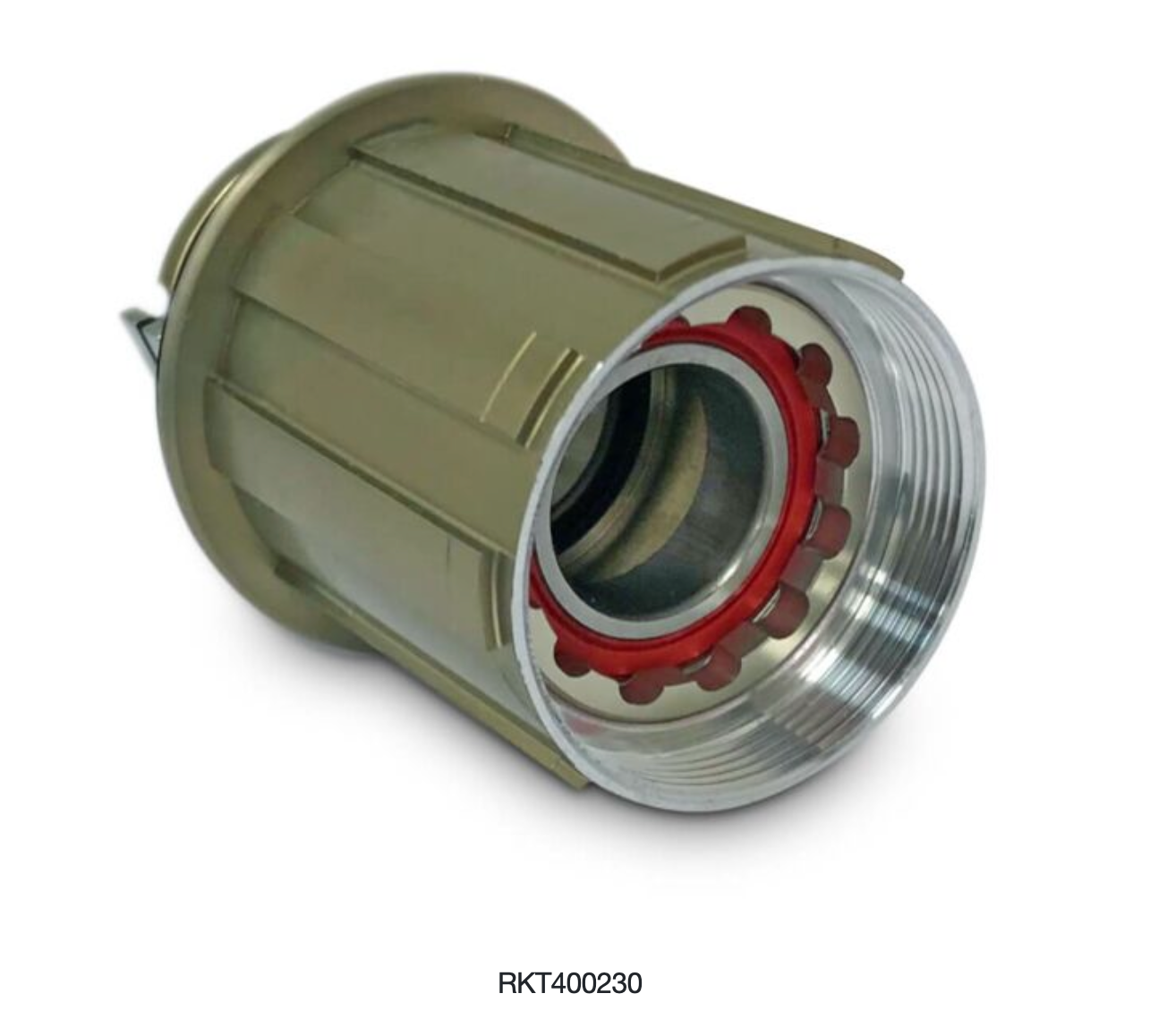Corima freehub DX (disc brake)