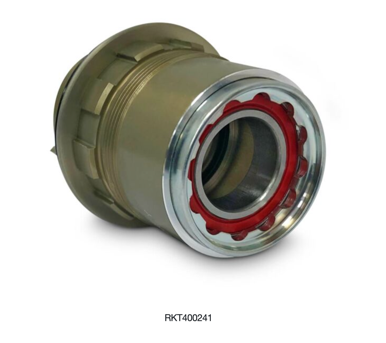 Corima freehub DX (disc brake)