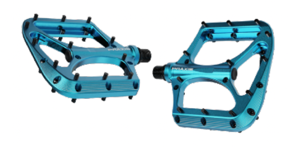 Praxis Brodium MTN Pedal