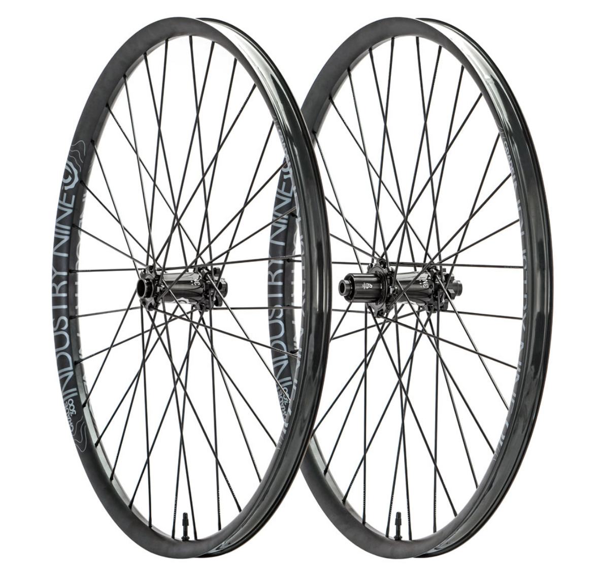 Grade 300 HYDRA MTN Series Wheels