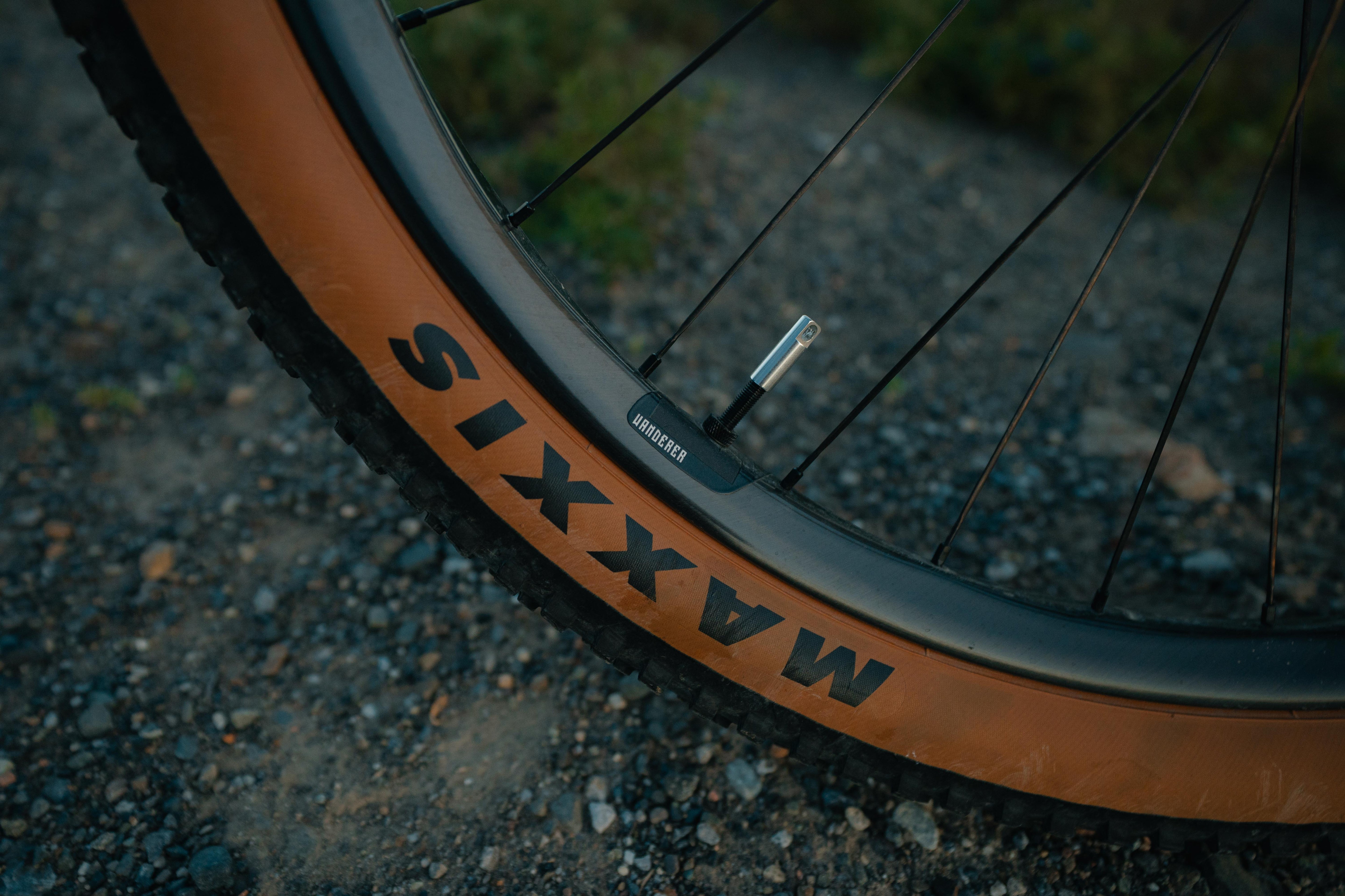 WANDERER Rim 29" 28h - We Are One (Wanderer/Bikepacking)