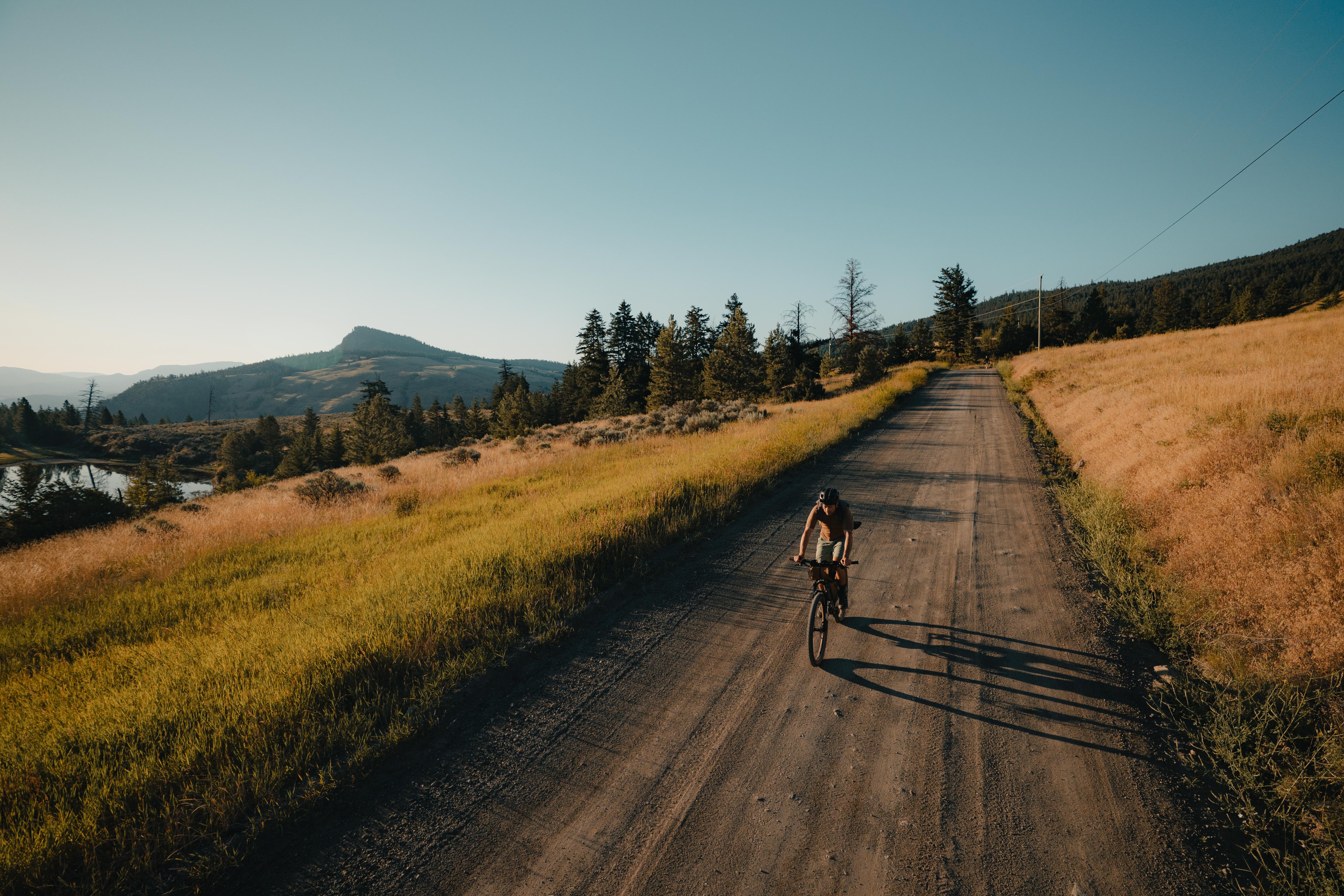 WANDERER Rim 29" 28h - We Are One (Wanderer/Bikepacking)