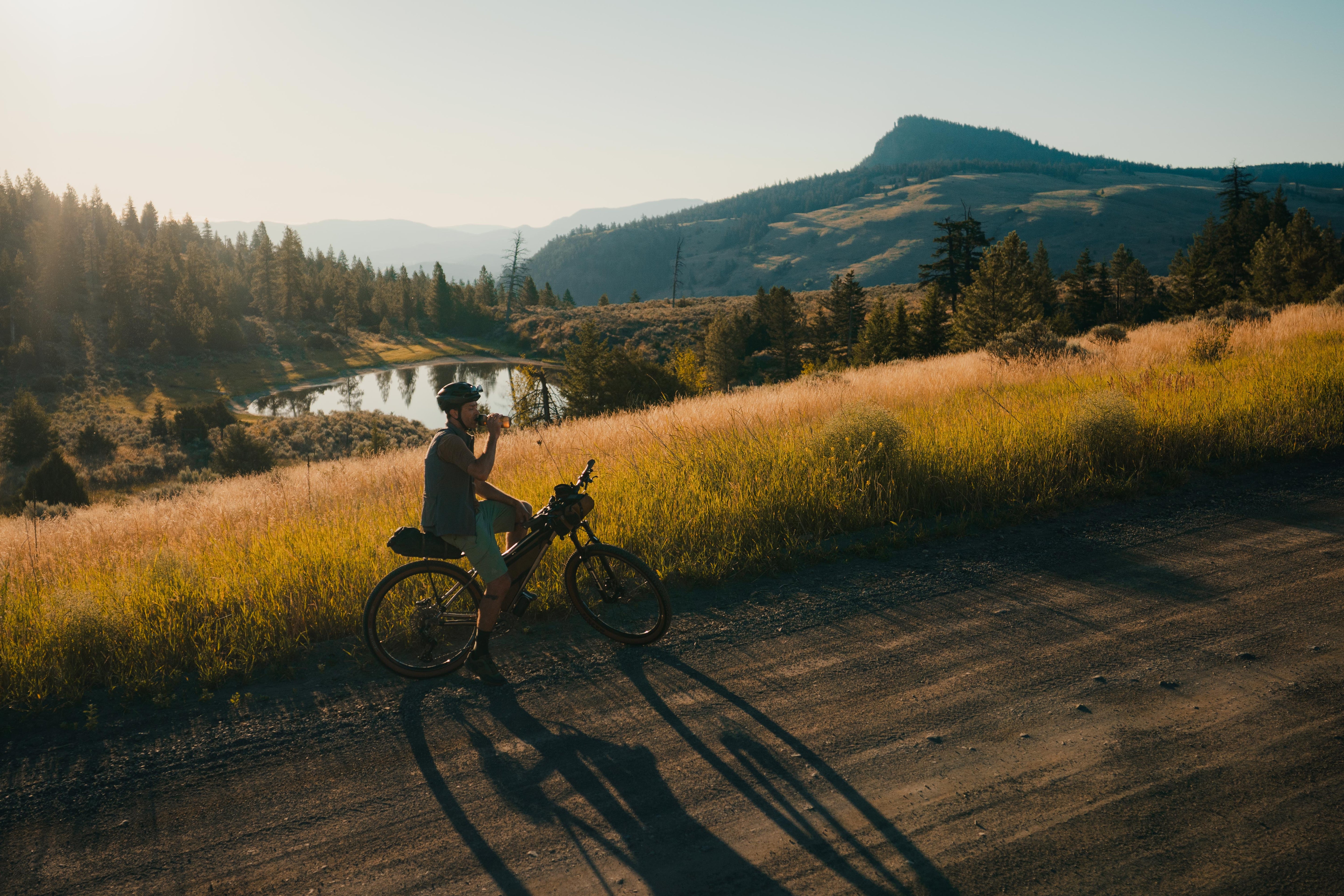 WANDERER Rim 29" 28h - We Are One (Wanderer/Bikepacking)