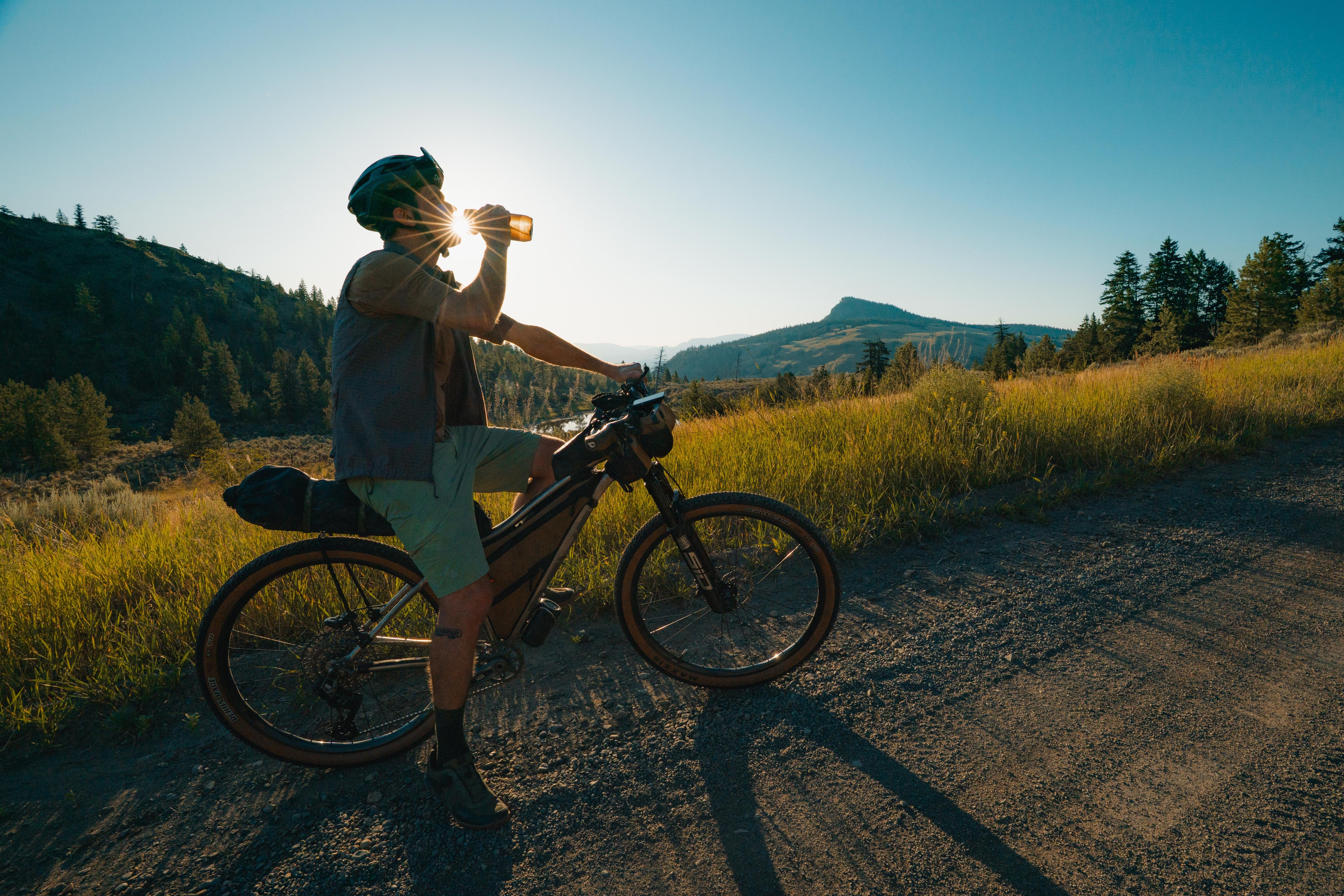 WANDERER Rim 29" 28h - We Are One (Wanderer/Bikepacking)