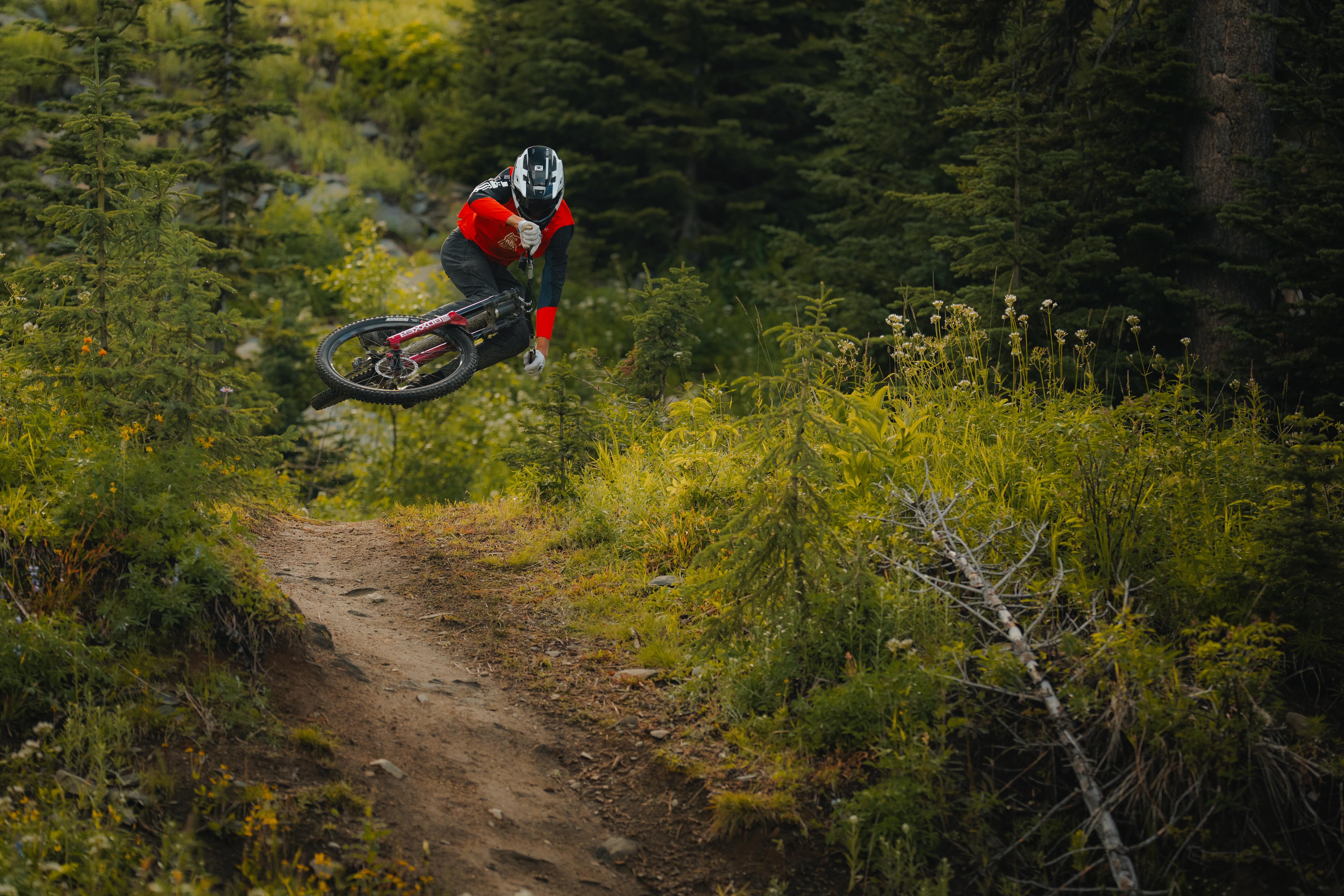 DEAL Rim- We Are One (downhill)