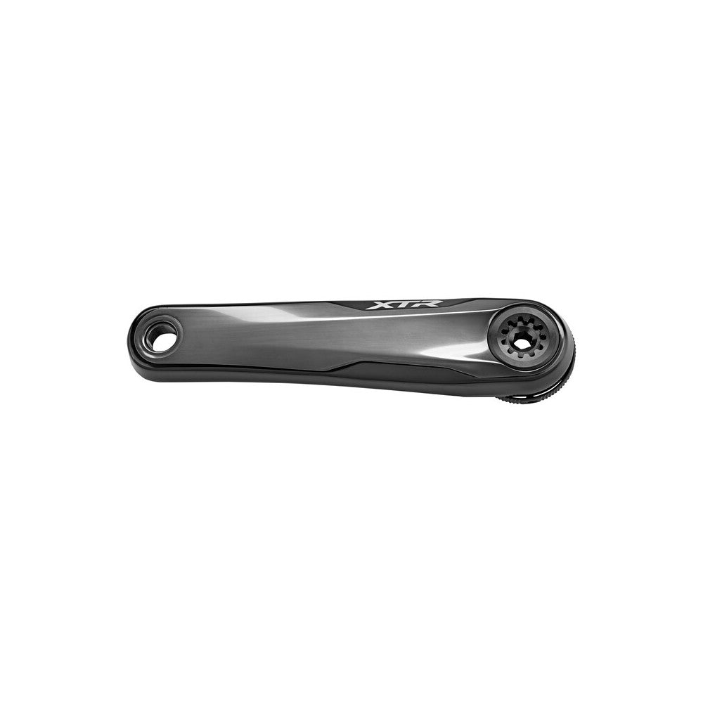 4iiii XT/XTR Powermeter ( Left Crank)