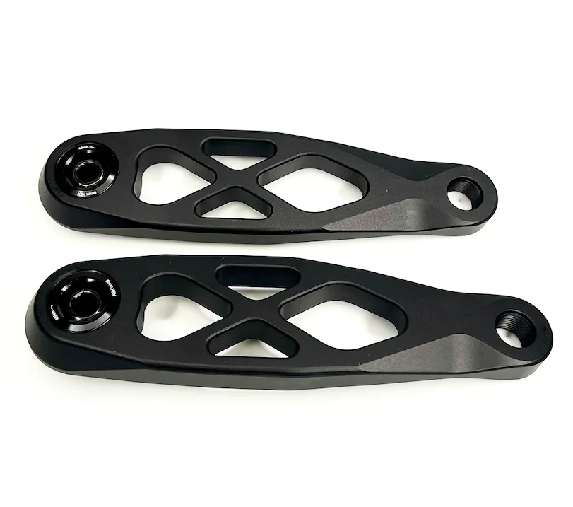 Specialized SL DUB eCranks