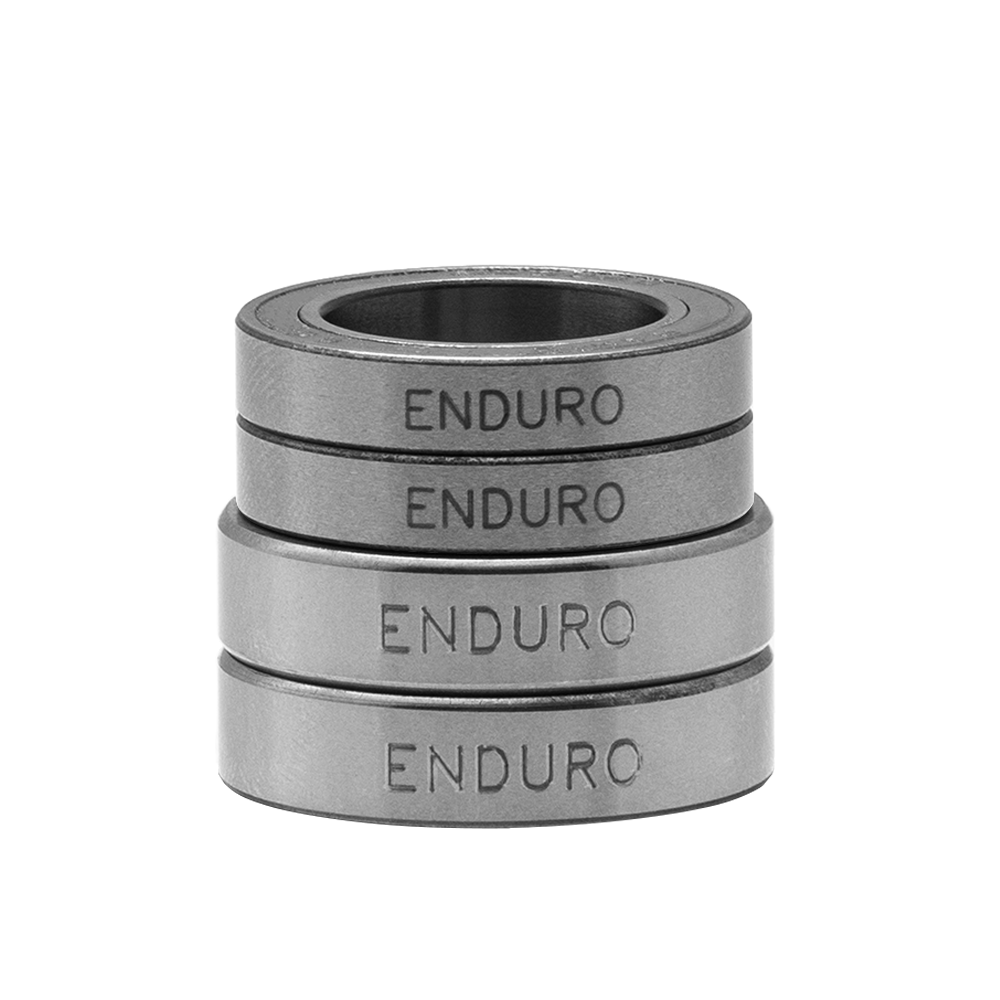 HYDRA MTN Hub Bearings