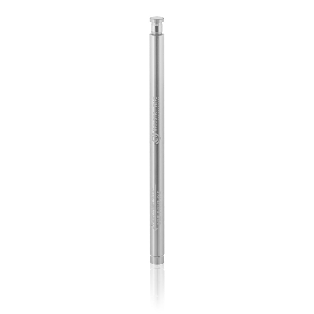 TORCH Endcap Extractor Rod *** SILVER