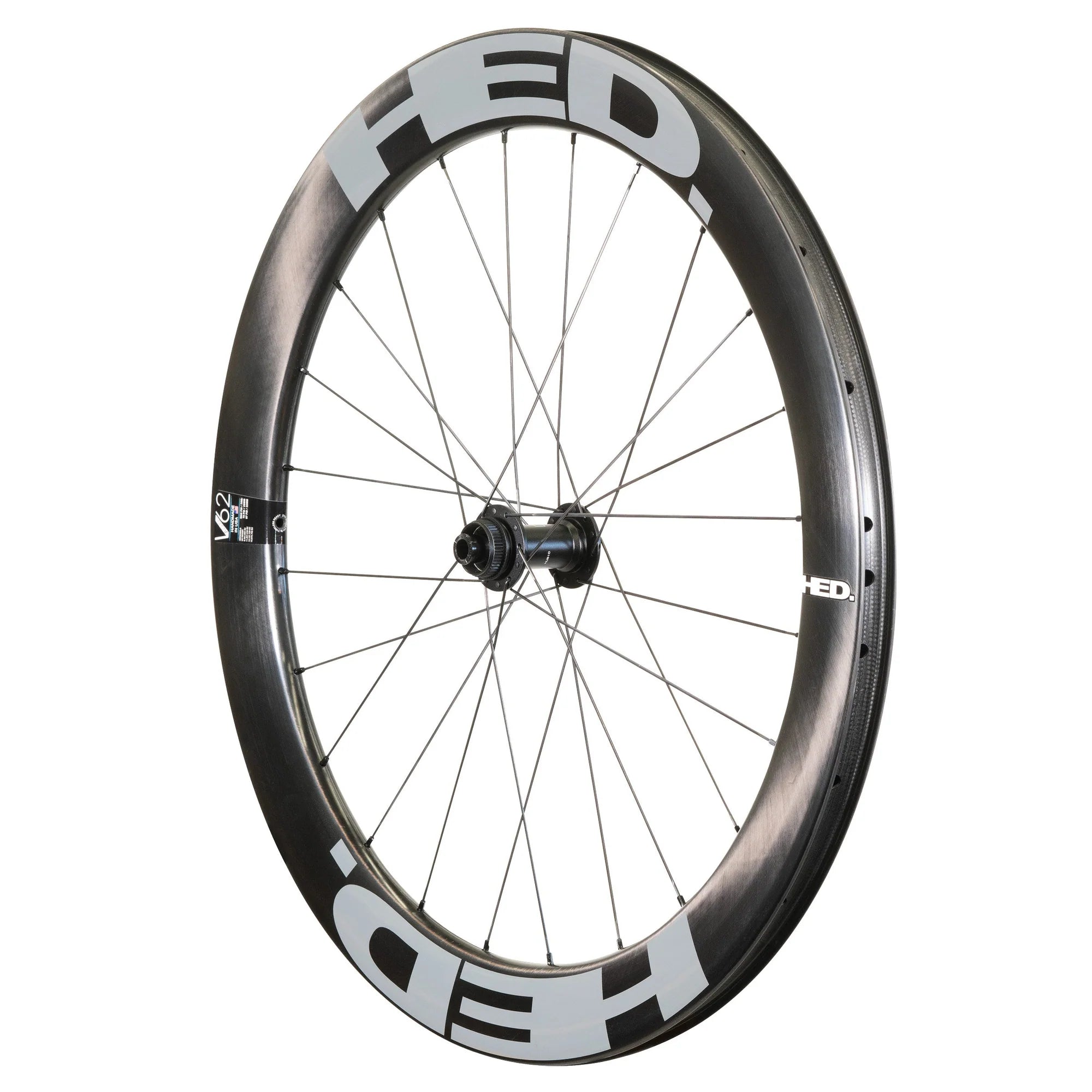 Vanquish RC Performance Wheel Series
