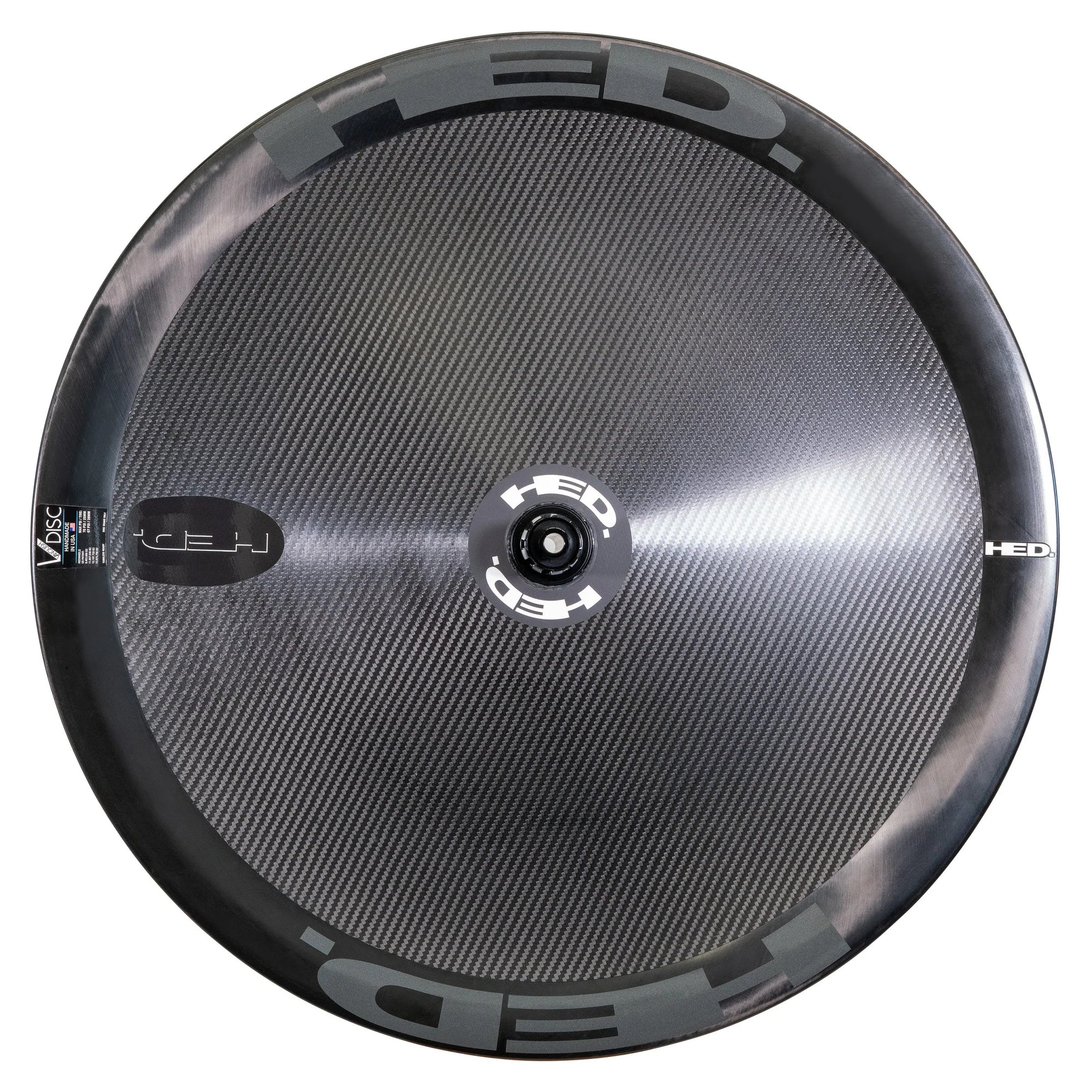 Vanquish PRO V Disc Wheel