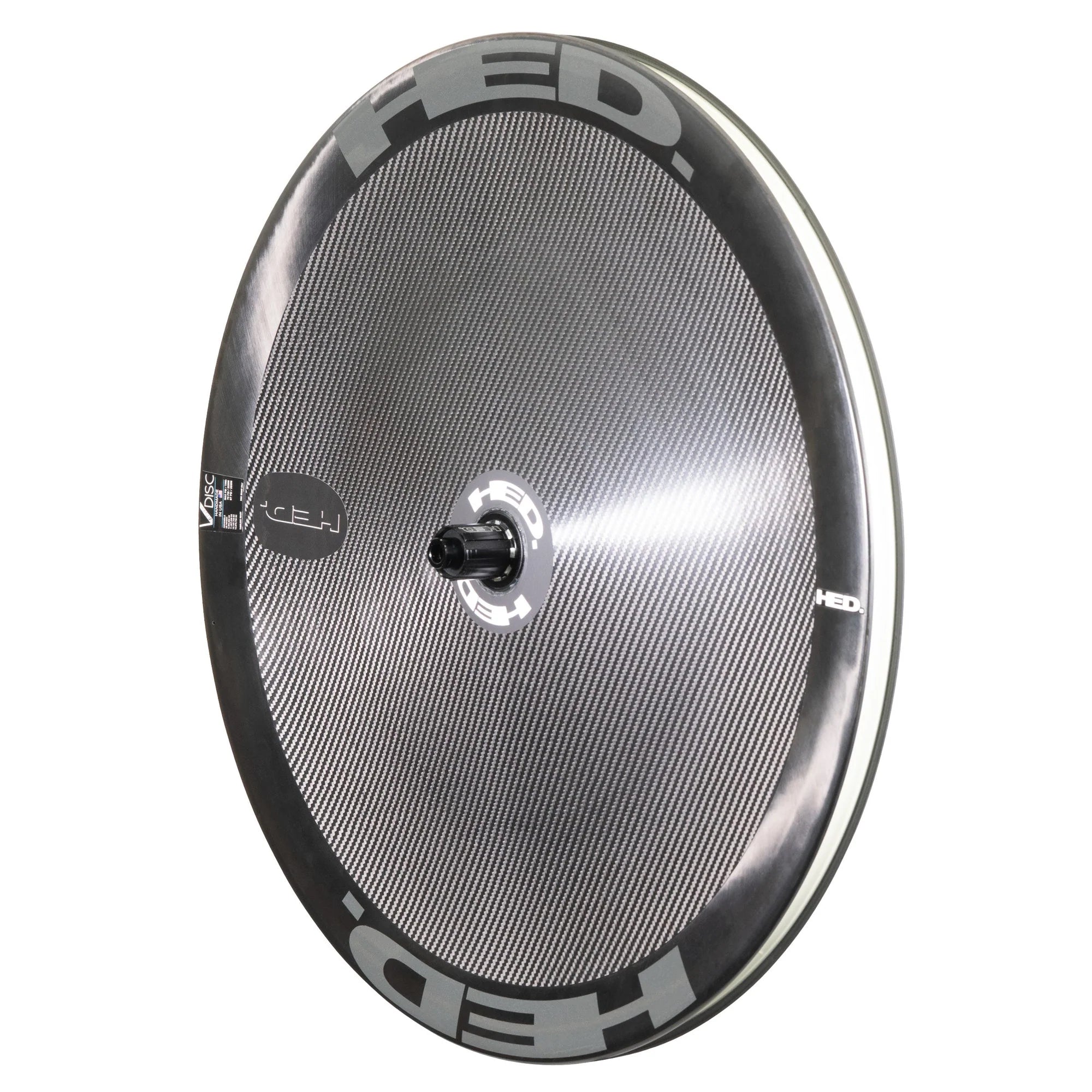 Vanquish PRO V Disc Wheel