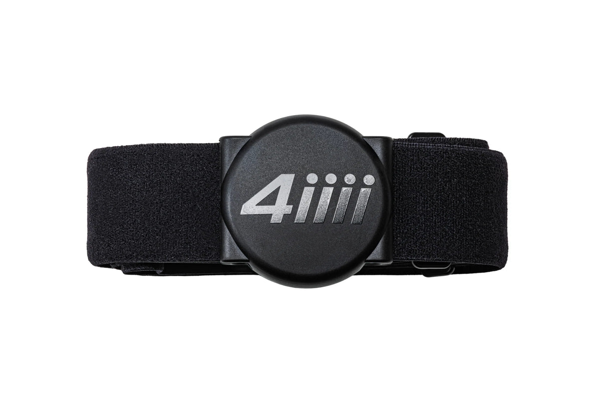 4iiii Viiiiva Heart Rate Monitor