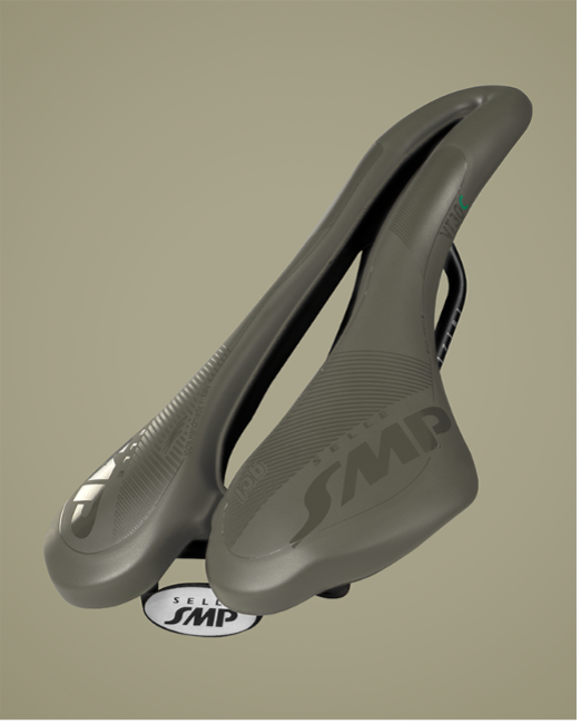 VT30 C Saddle GRAVEL
