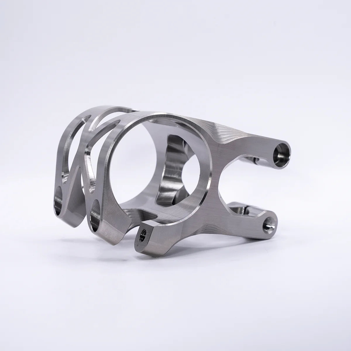 5DEV 2 Bolt Titanium Stem (MTN)