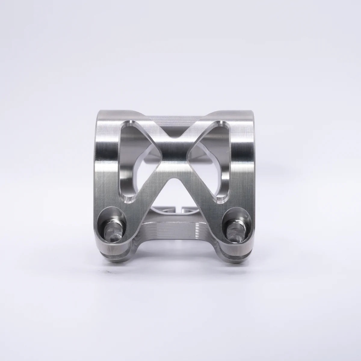 5DEV 2 Bolt Titanium Stem (MTN)