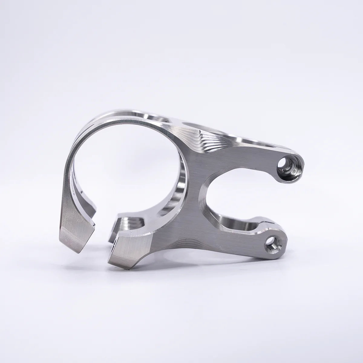 5DEV 2 Bolt Titanium Stem (MTN)