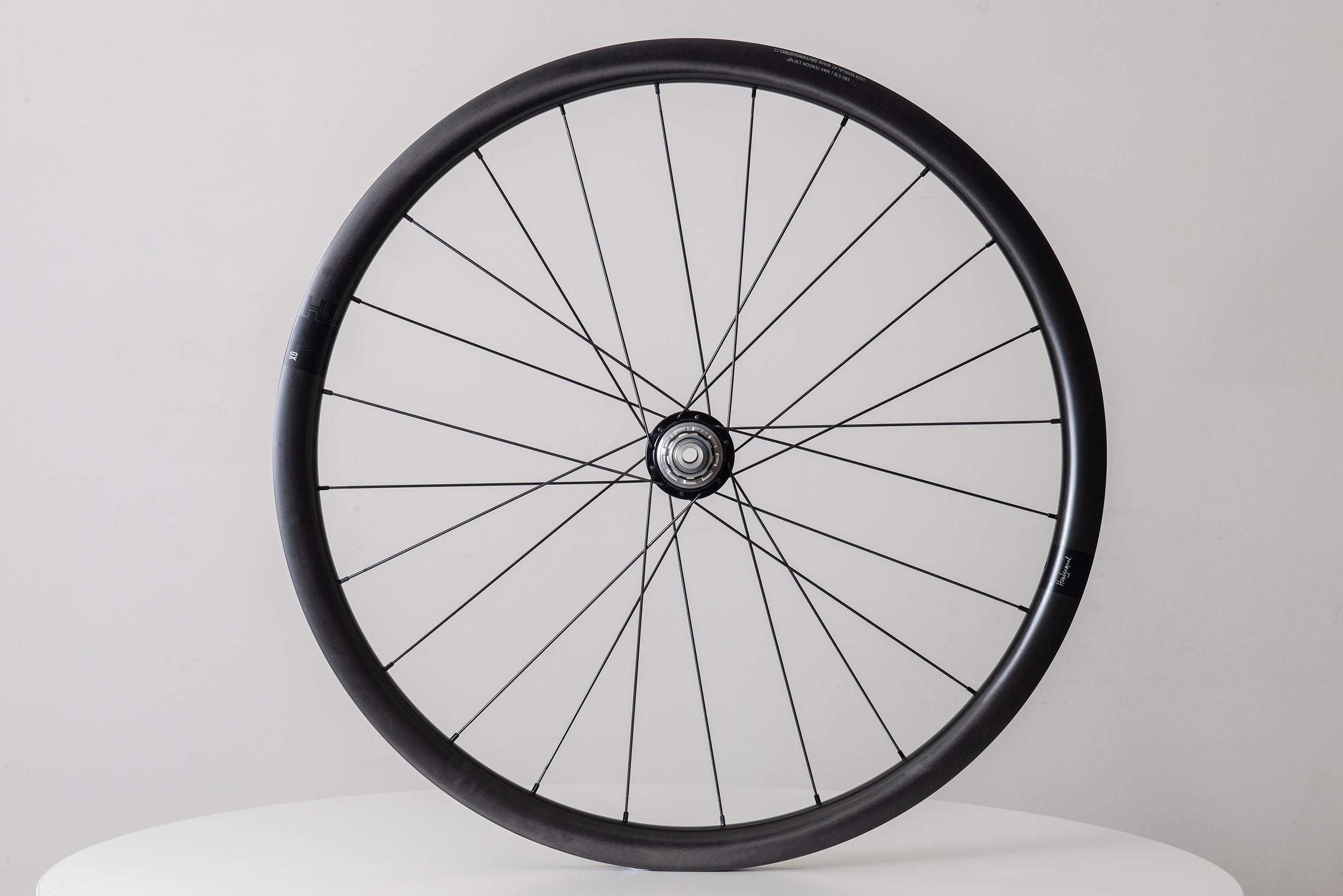South Industries GX Gravel Wheelsets