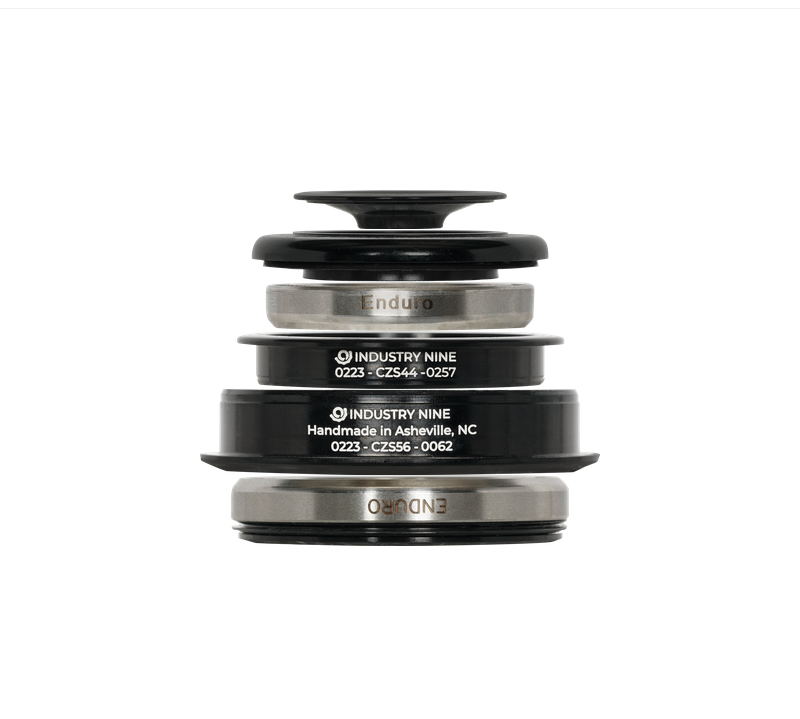 Irix Headset ZS44/ZS56 Complete