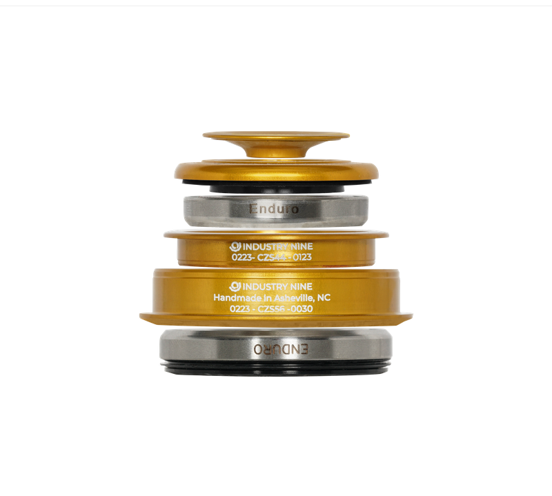 Irix Headset ZS44/ZS56 Complete