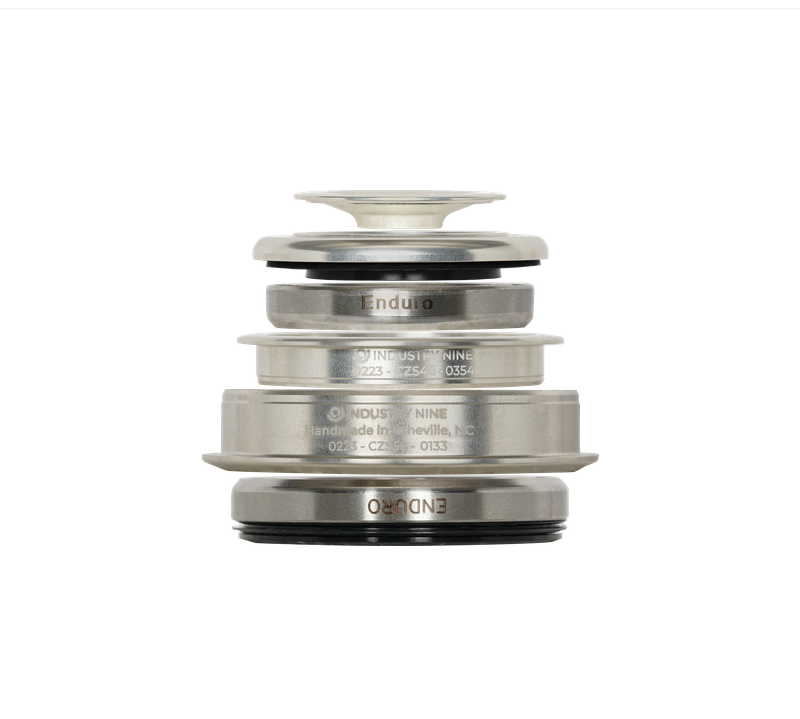 Irix Headset ZS44/ZS56 Complete