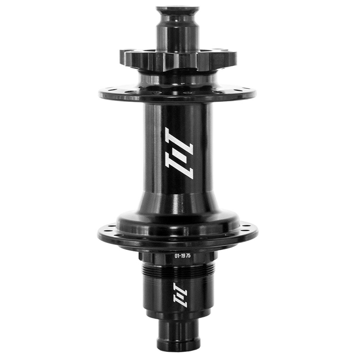 1/1 MTN Hubs ISO 6bolt