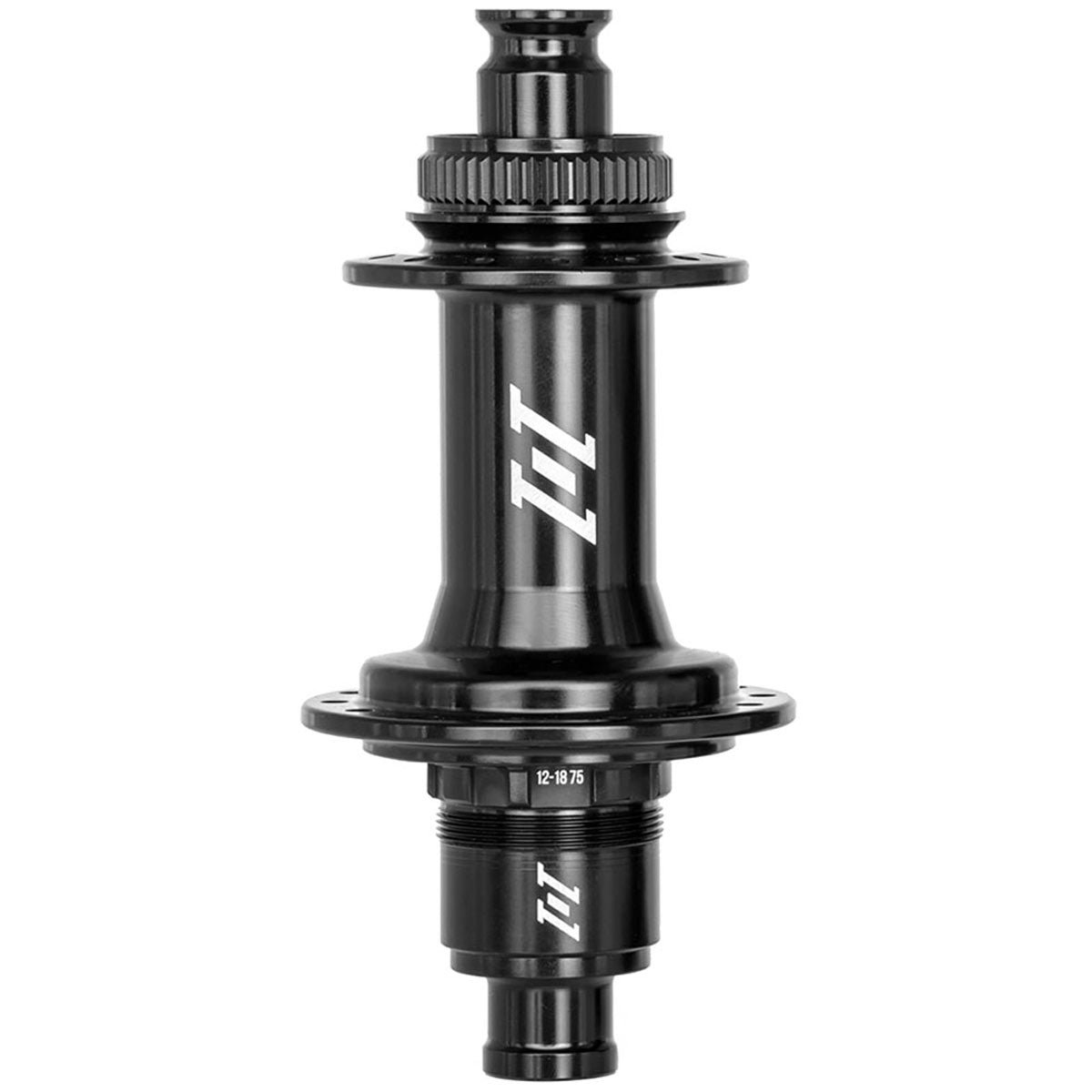 Industry Nine 1/1 Road Disc Hubs 24H
